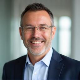 Ritratto professionale di Marco Rossi