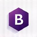 Logo Bootstrap 5